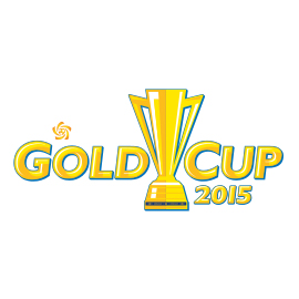 2015 CONCACAF Gold Cup