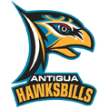 Antigua Hawksbills