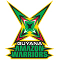 Guyana Amazon Warriors