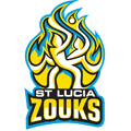 St Lucia Zouks