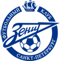 Zenit St Petersburg