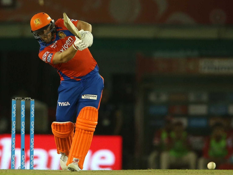 Gujarat Lions vs Sunrisers Hyderabad Prediction, Betting Tips & Preview