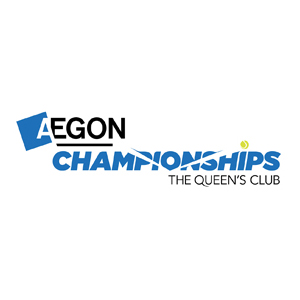 Aegon Championship The Queens Club 2015