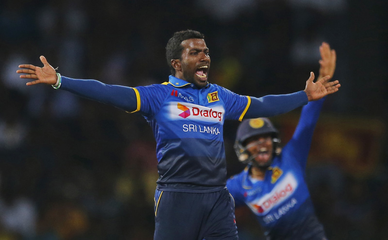 Sri Lanka vs Australia 3rd ODI Prediction, Betting Tips & Preview