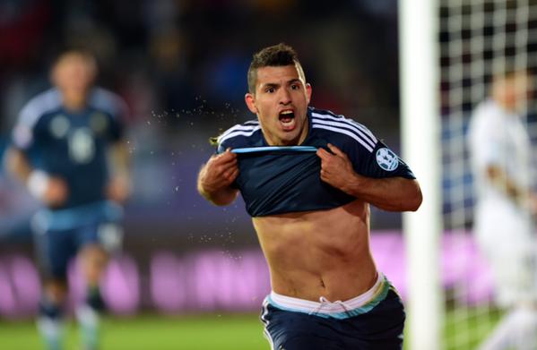 Will Jamaica be able to surprise the all-powerful Argentina?