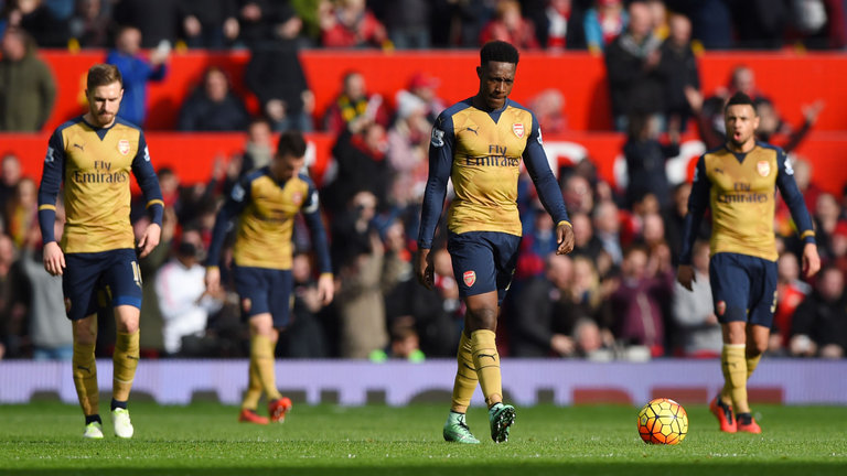 Arsenal