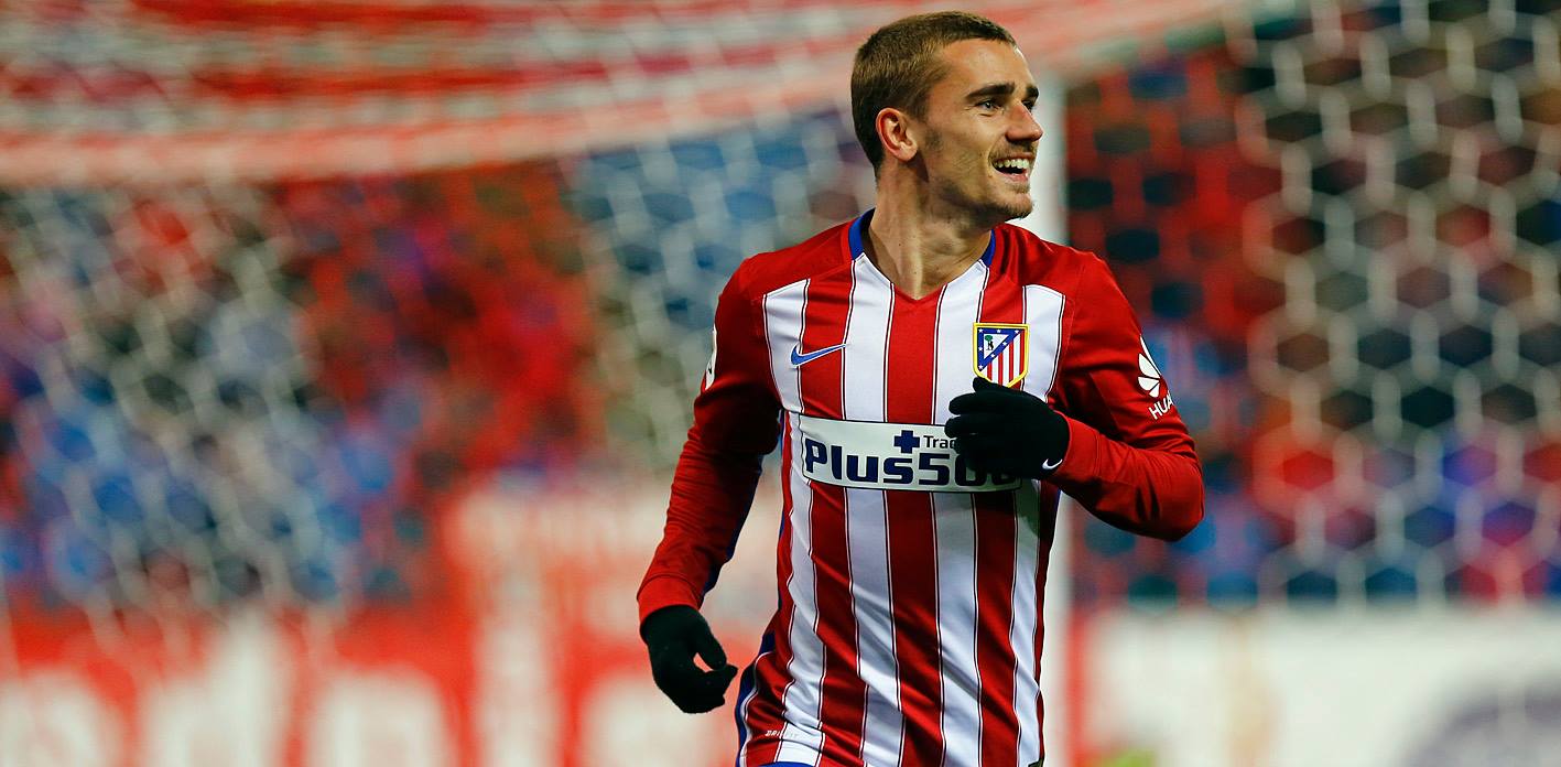 Will Atlético be able to claw the three points at Gran Canaria?