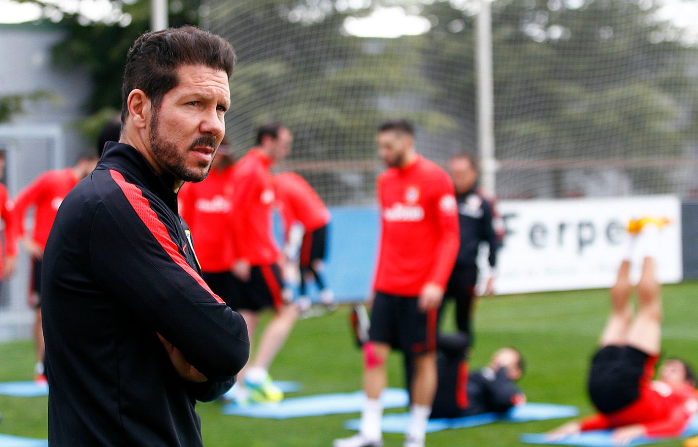 Will Atlético Madrid be able to return to winning ways next time out?