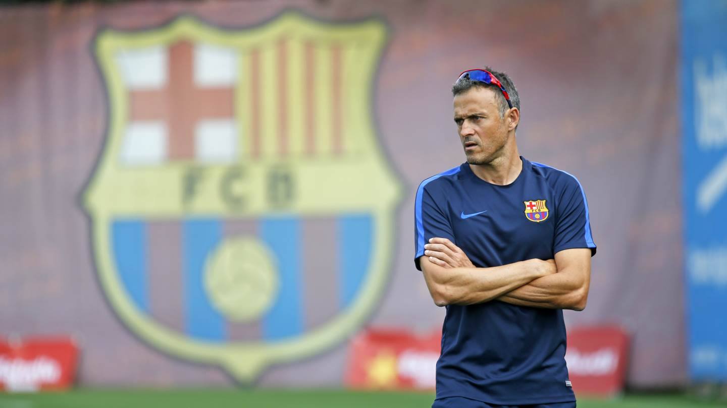 Will Barcelona extend their winning streak next week?