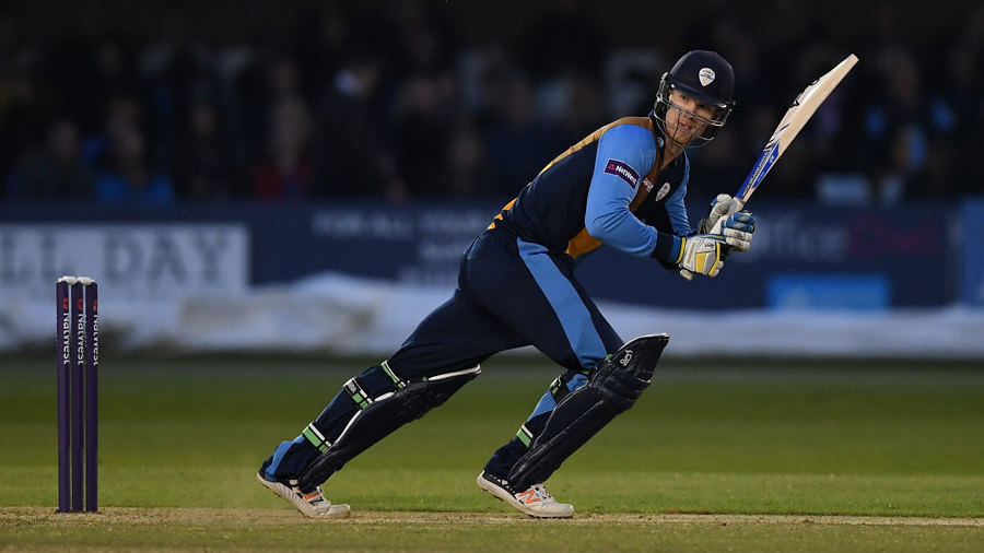 Derbyshire vs Yorkshire Prediction, Betting Tips & Preview