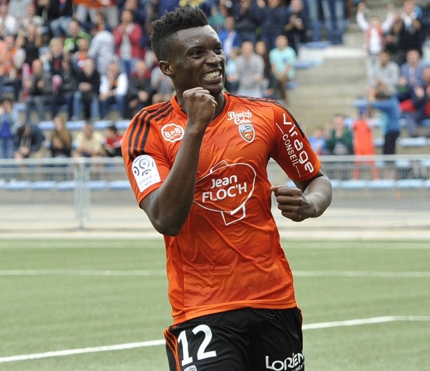 Benjamin Moukandjo