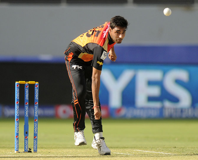 Sunrisers Hyderabad vs Kings XI Punjab Prediction, Betting Tips & Preview