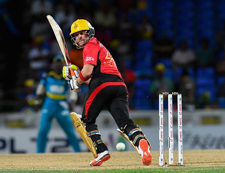 Jamaica Tallawahs vs TKR Qualifier 2 Prediction, Betting Tips & Preview
