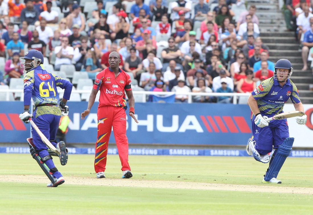 Cape Cobras vs Lions Prediction, Betting Tips & Preview