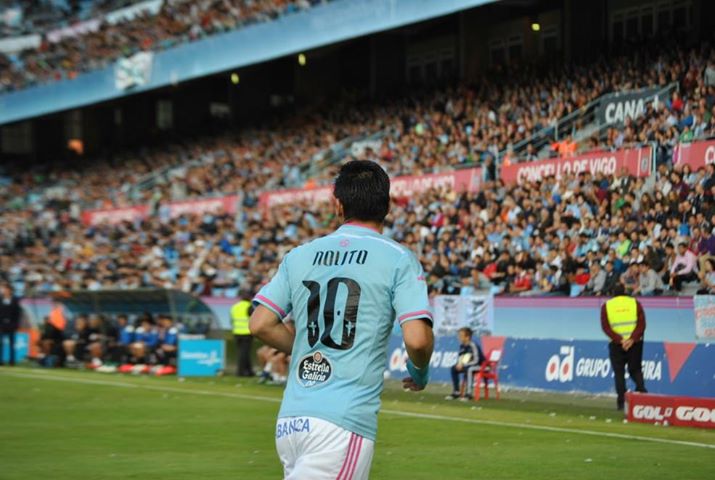 Will Celta be able to claw the three points on their visit to San Mamés next weekend?