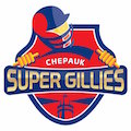 Chepauk Super Gillies