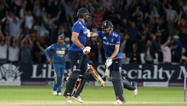 England vs Sri Lanka 2nd ODI Prediction, Betting Tips & Preview