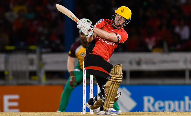 TKR vs Jamaica Tallawahs 7th Match Prediction, Betting Tips & Preview