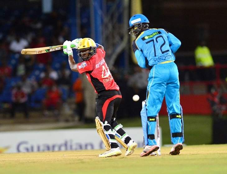 TKR vs Barbados Tridents 3rd Match Prediction, Betting Tips & Preview