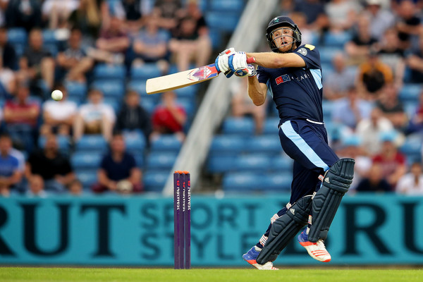 Durham Jets vs Yorkshire Vikings 1st SF Prediction, Betting Tips & Preview