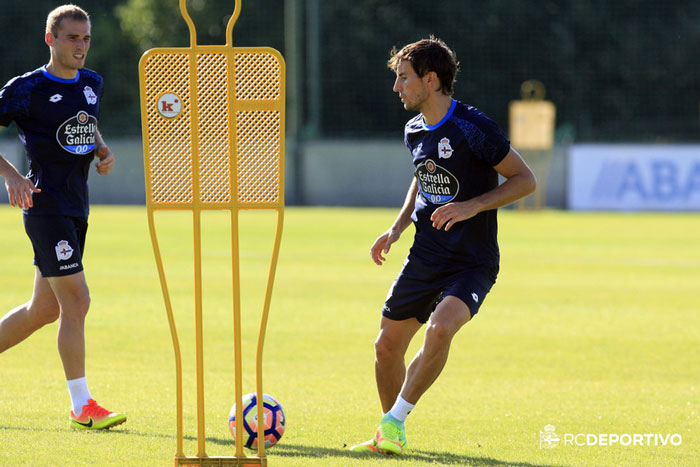 Will Depor be able to extend their undefeated streak next Sunday?