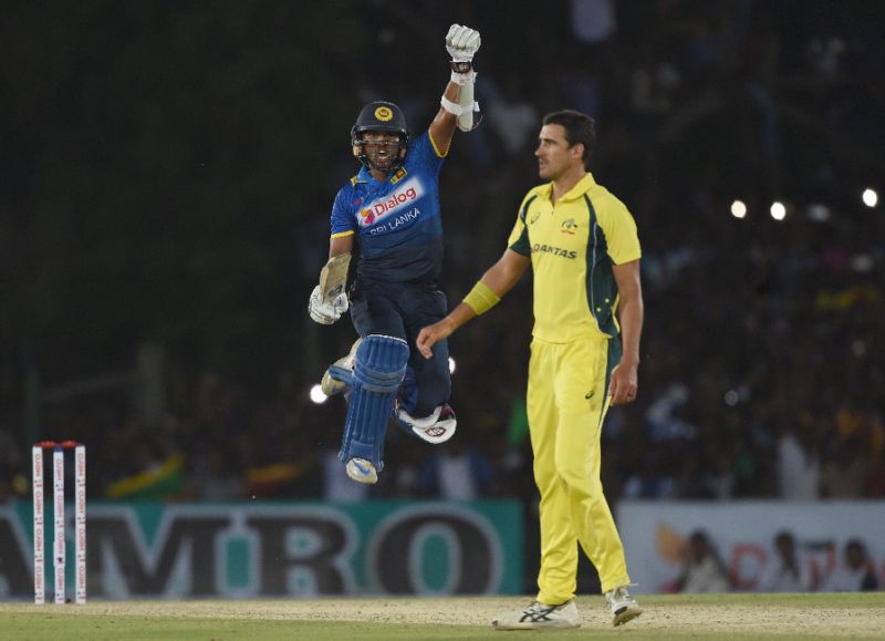 Sri Lanka vs Australia 4th ODI Prediction, Betting Tips & Preview