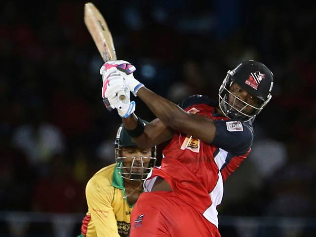 Trinidad and Tobago Red Steel vs Jamaica Tallawahs Prediction, Betting Tips & Preview