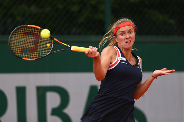 Ana Ivanovic vs Elina Svitolina Prediction, Preview & Betting Tips