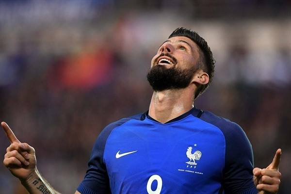Will France be able to start the competition off on the right foot?
