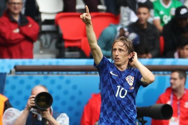 Will Croatia to pick up from where they left last time out?