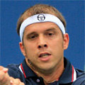 Gilles Muller