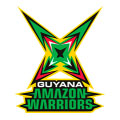 Guyana Amazon Warriors