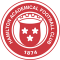 Hamilton Academical F.C.