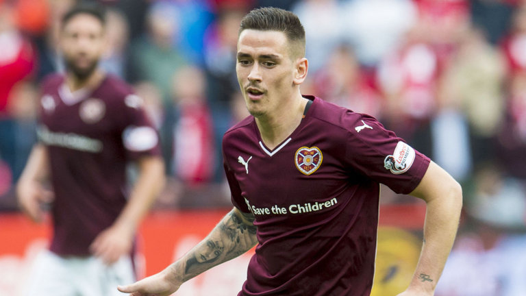 Jamie Walker netted in mid week win