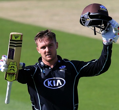 Surrey vs Nottinghamshire - 2nd Semi Final Prediction, Betting Tips & Preview