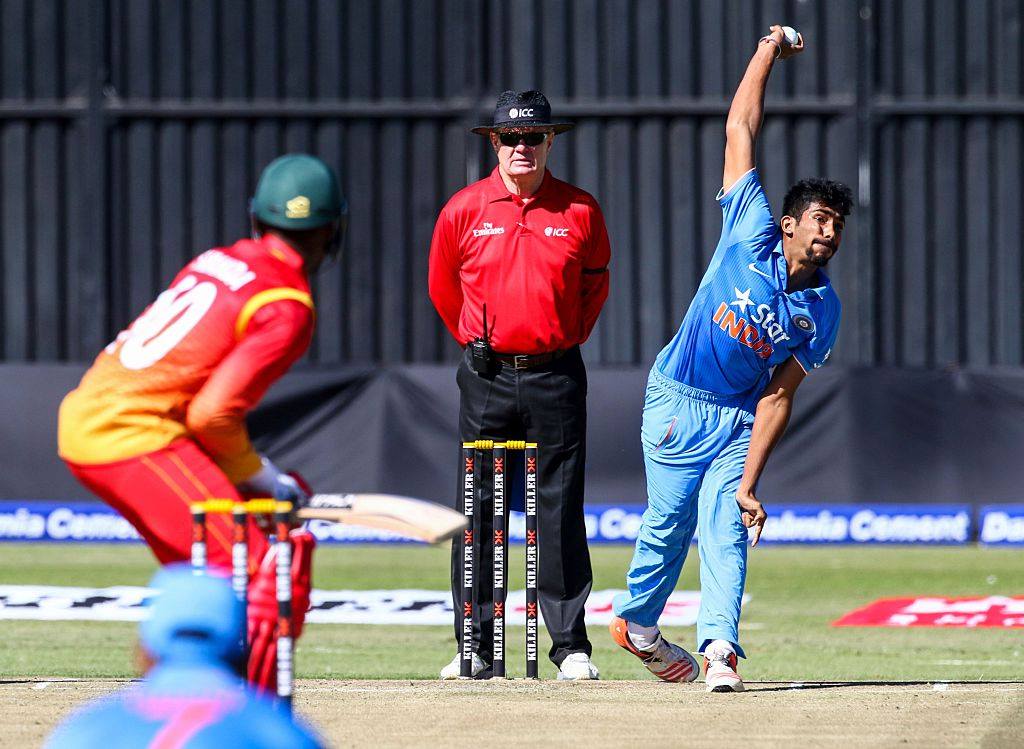Zimbabwe vs India 3rd T20I Prediction, Betting Tips & Preview