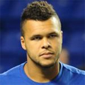 Jo-Wilfried Tsonga