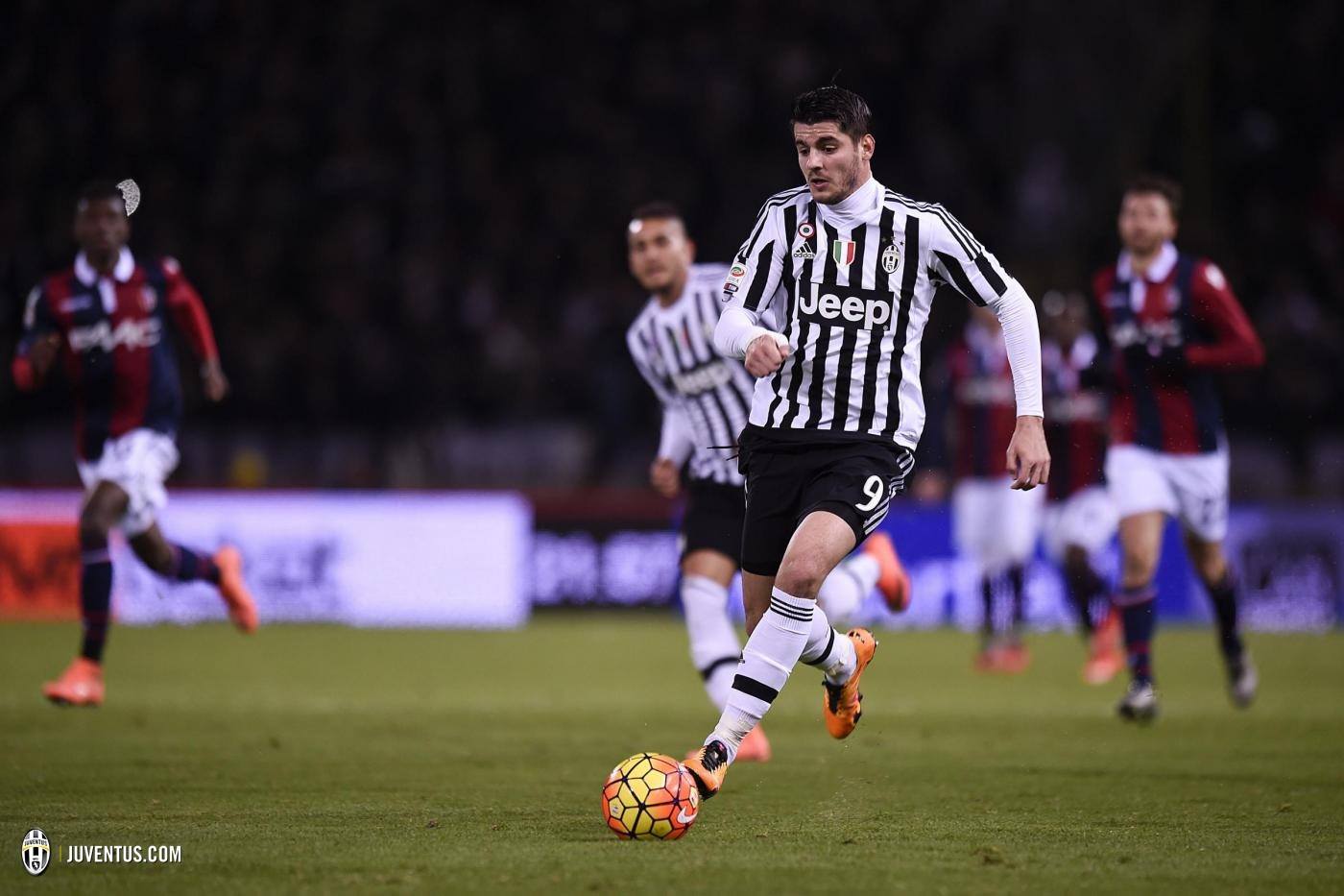 Will Juventus be able to cause Bayern Munich a major upset next Tuesday?