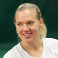 Kaia Kanepi