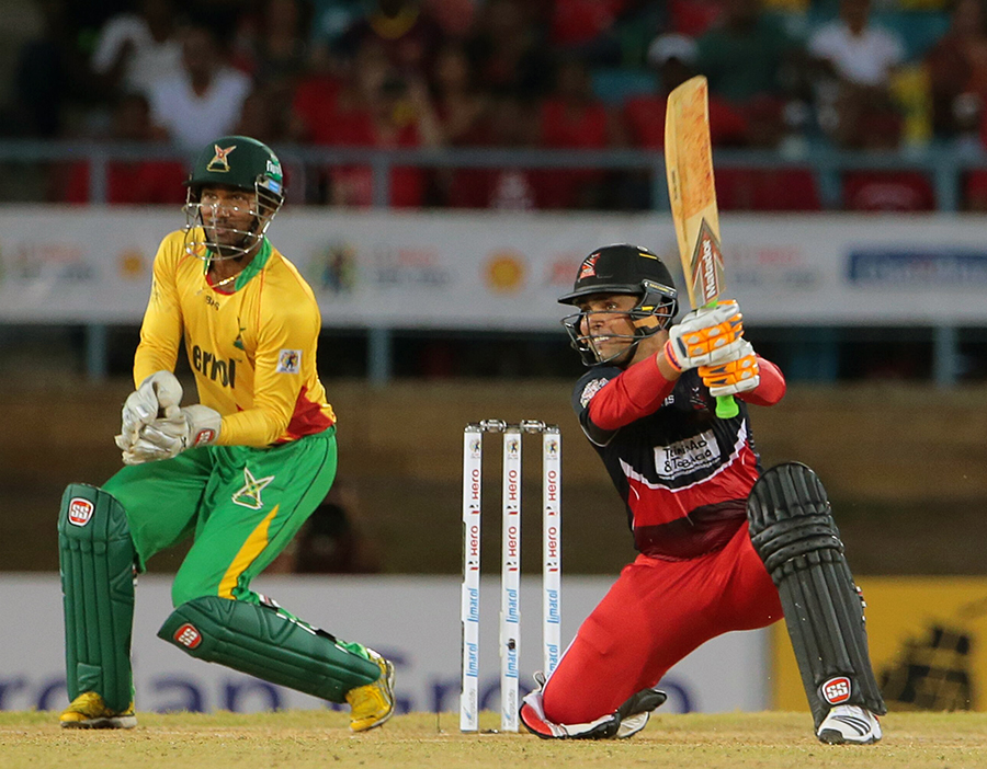 Barbados Tridents vs Trinidad and Tobago Red Steel CPL 2015 Final Match Prediction, Betting Tips & Preview