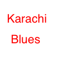 Karachi Blues