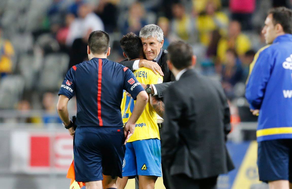 Will UD Las Palmas be able to return to winning ways next time out?