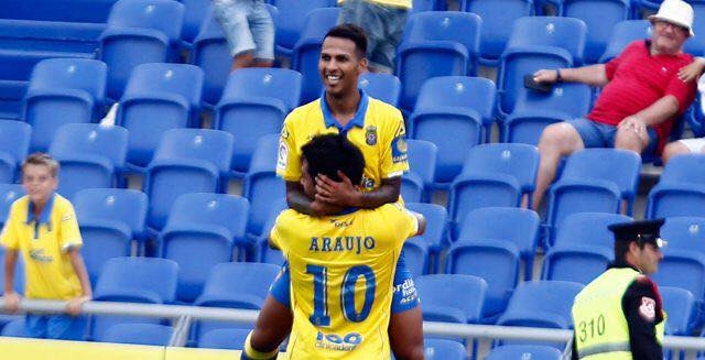 Will UD Las Palmas be able to cause Sevilla a major upset next weekend?