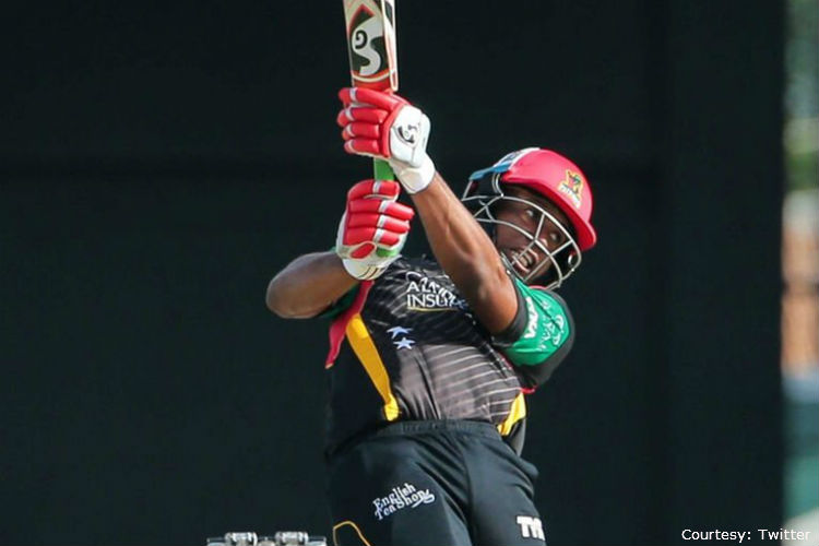 St Kitts and Nevis Patriots vs Barbados Tridents 8th Match Prediction, Betting Tips & Preview