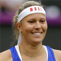 Lucie Hradecka