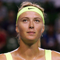 Maria Sharapova