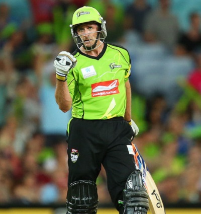 Melbourne Stars vs Sydney Thunder Prediction, Betting Tips & Preview