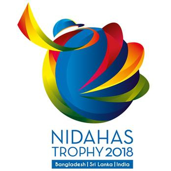 Nidahas Twenty20-Tri-Series-2018