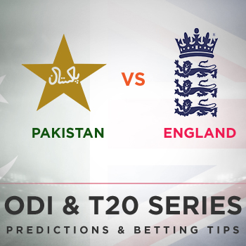 Odi Series Pak Vs England 2015