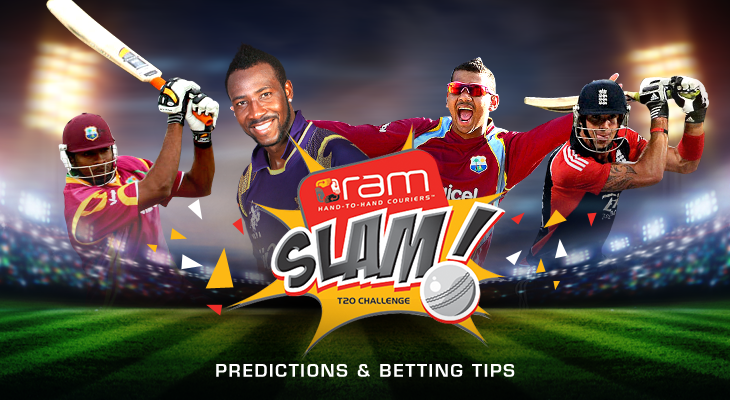 Ram Slam T20 Challenge Prediction Betting Tips